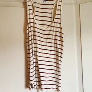 Madewell Tank